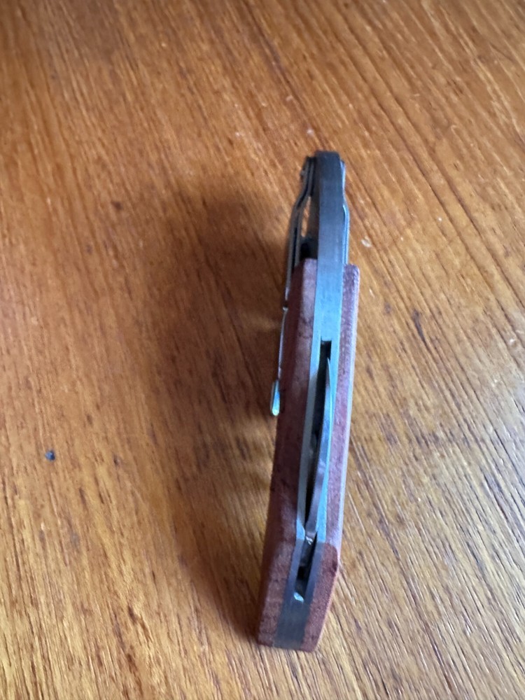 FARIS Quality Waiters Corkscrew Wine Key Opener