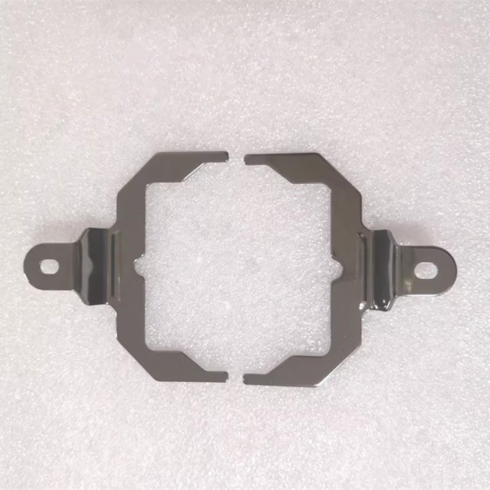 CPU Water Cooler Mounting Bracket Kit For AMD AM4 AM5 AM3 Accessories