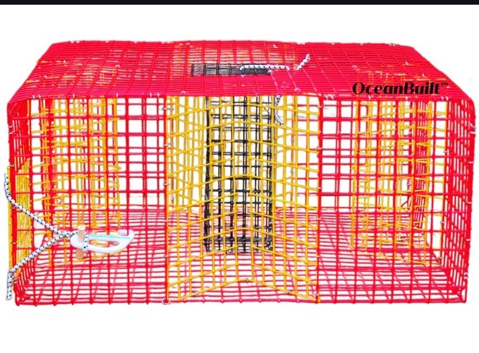 Pinfish Trap - Large