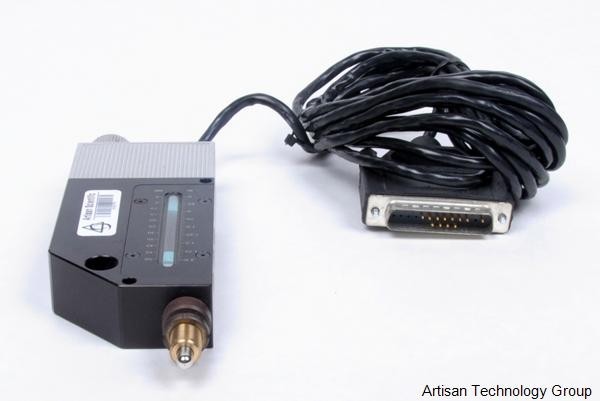 Newport 850F Actuator