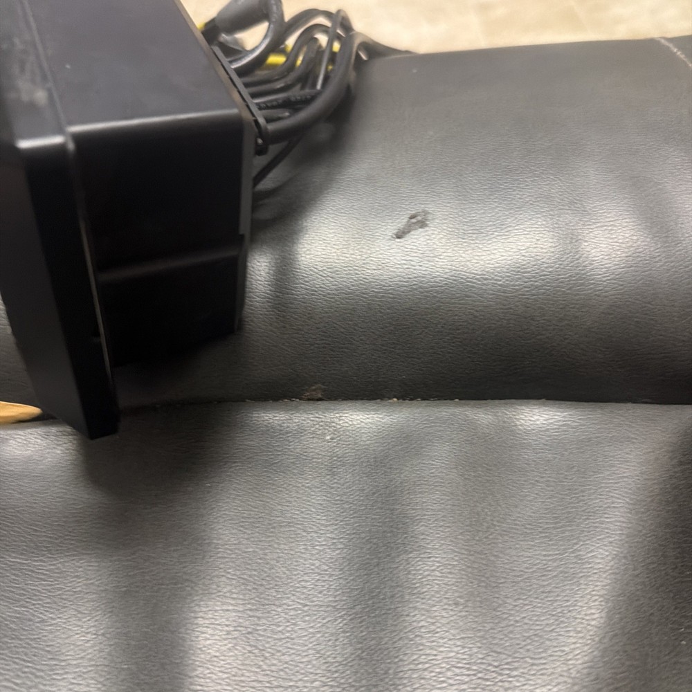 JL Audio Media Master 100s