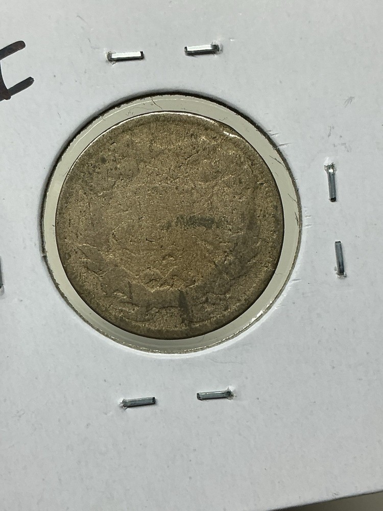 1858 Flying Eagle Cent 1c Philadelphia Mint - KK620