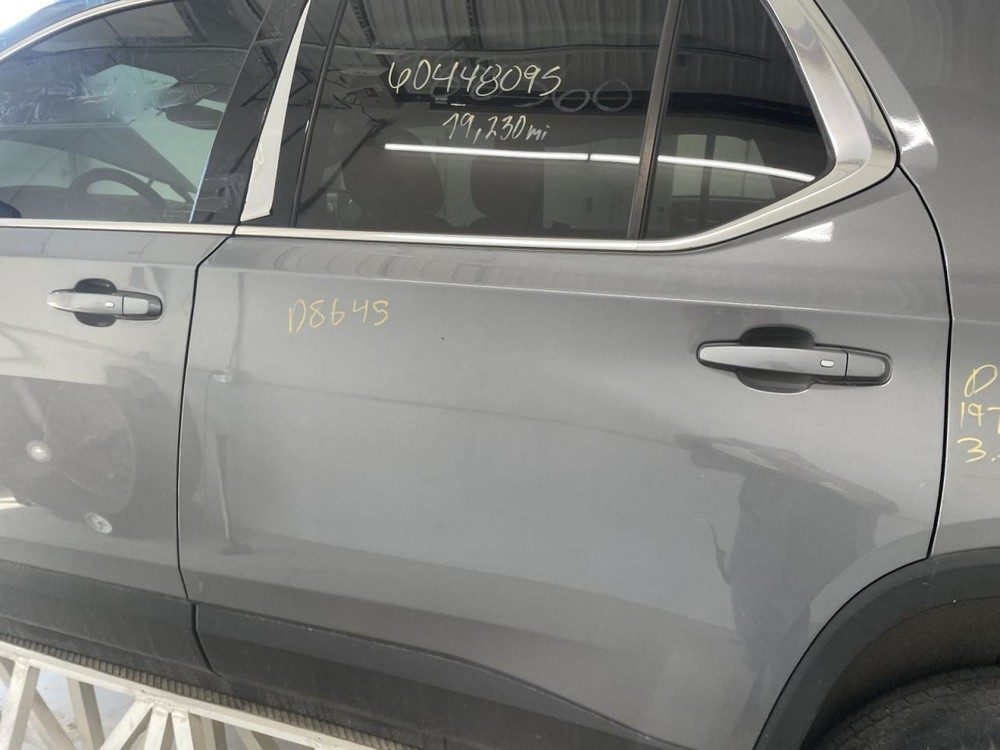 Complete Console Front Floor Fits 18-21 TRAVERSE 999008