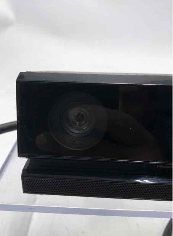 Microsoft Xbox One Black Video Game Kinect Camera Motion Sensor Bar