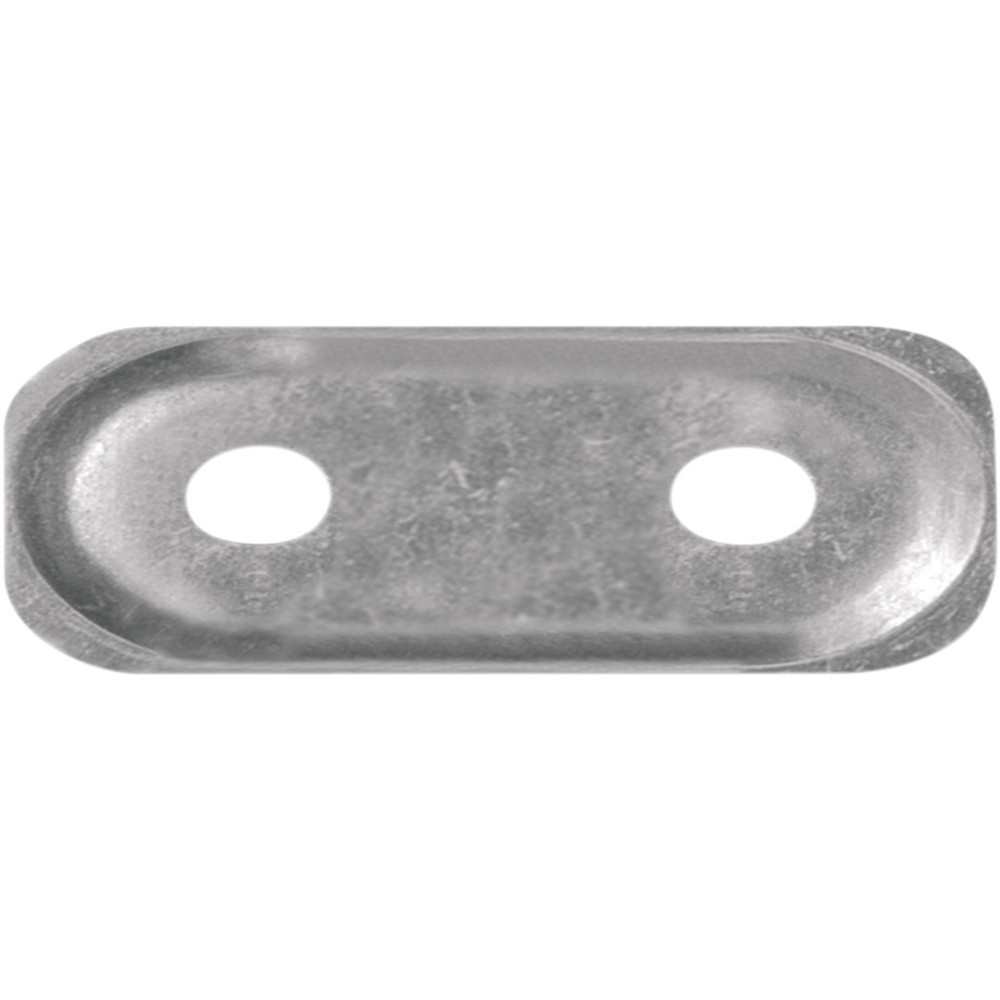 Stud Boy Power Plate 5/16" Double Backers - 48/Pack 2266-P2