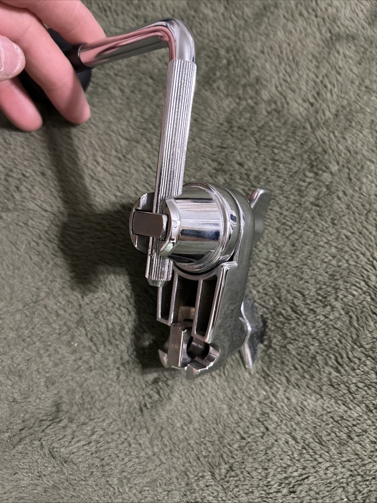 NEW - Tama Cymbal Attachment/stacker