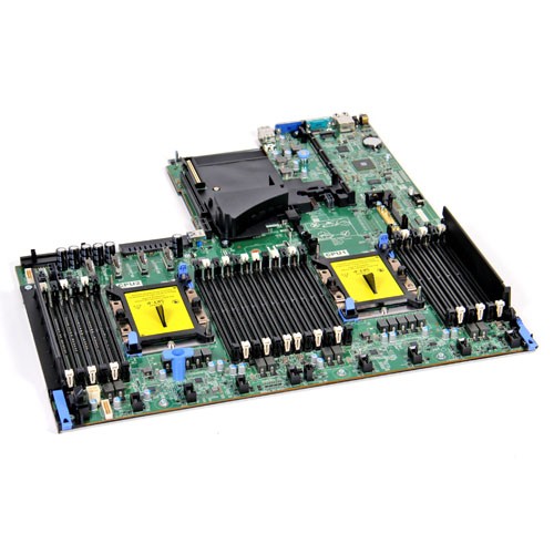 Dell PHYDR PER640 SYSTEM BOARD