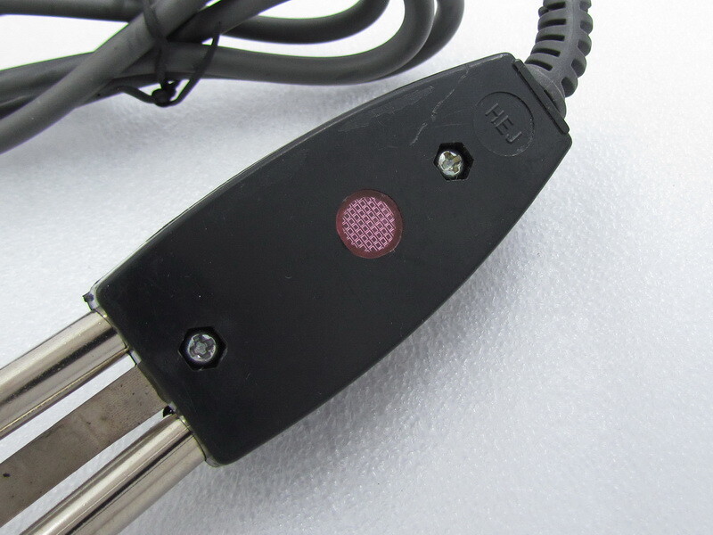 Germany Water Heater Portable Electric Liquid Immersion Boiler Travel 220V 1500W