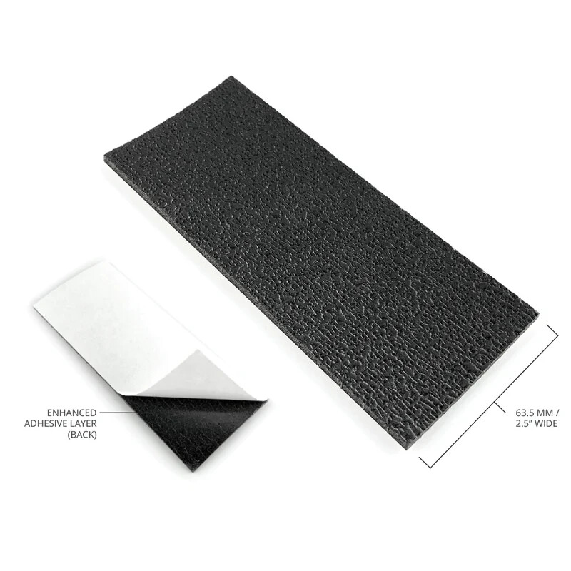 CrystalGrip Bed Tape