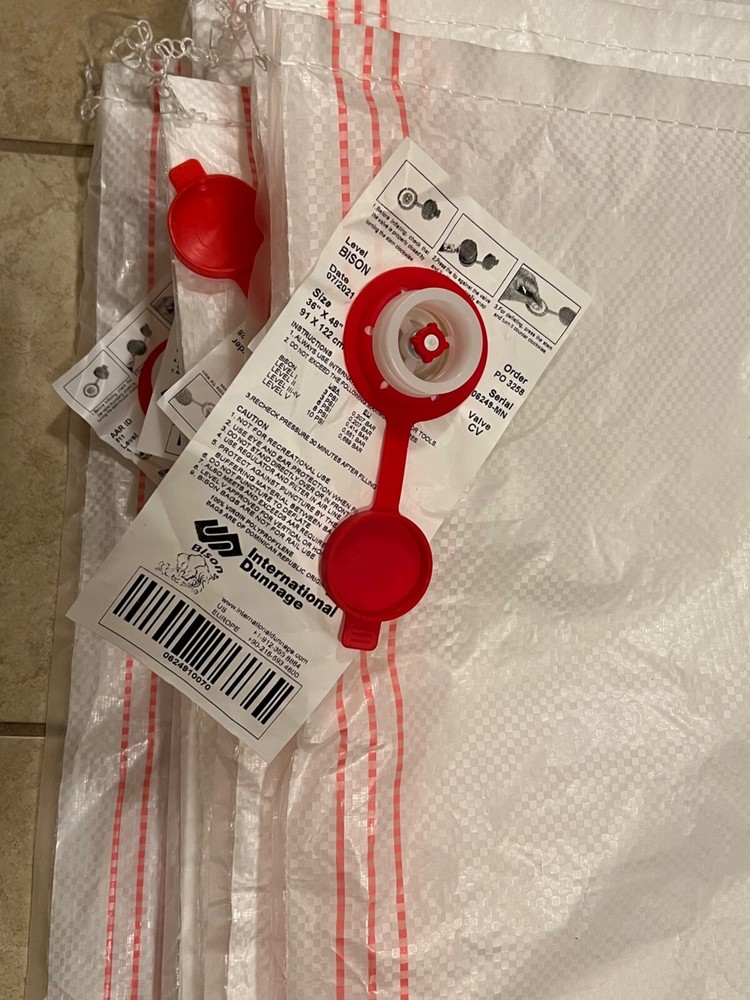 Dunnage Air Bags(30)
