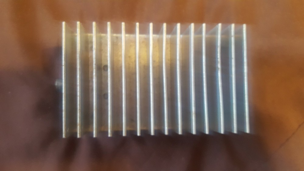 Power Pad~ Input, Measure, Generate