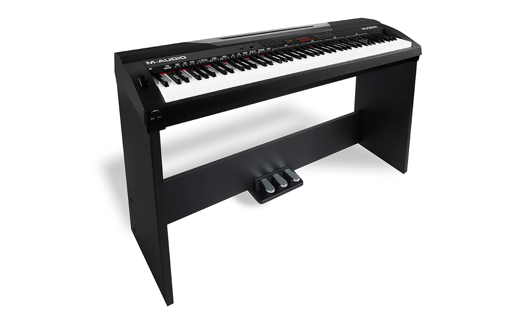 M-Audio Accent Stage Piano Stand