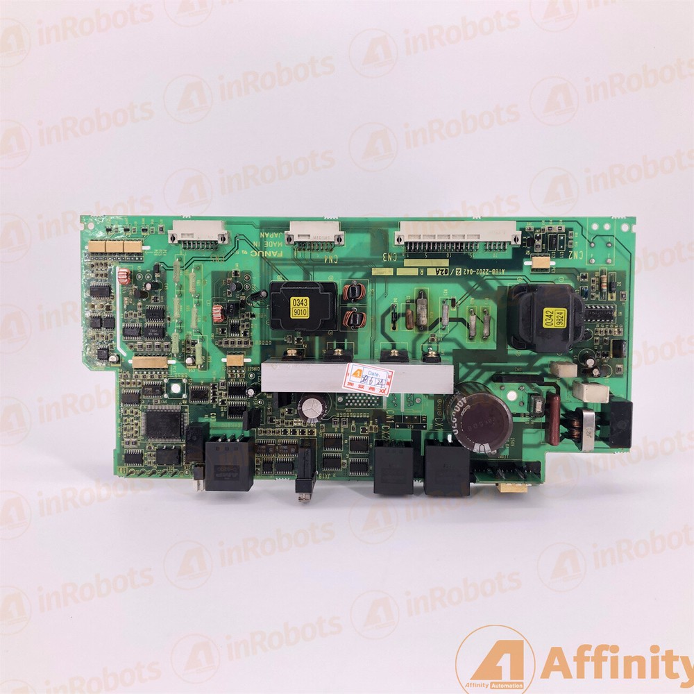 FANUC A16B-2202-0422 Circuit Board Tested Fast Ship 1PC