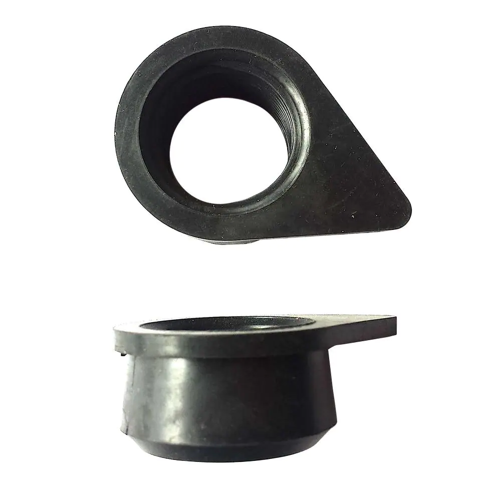 Rain Barrel Kit Replacement Seals for 3/4 In. Pipe