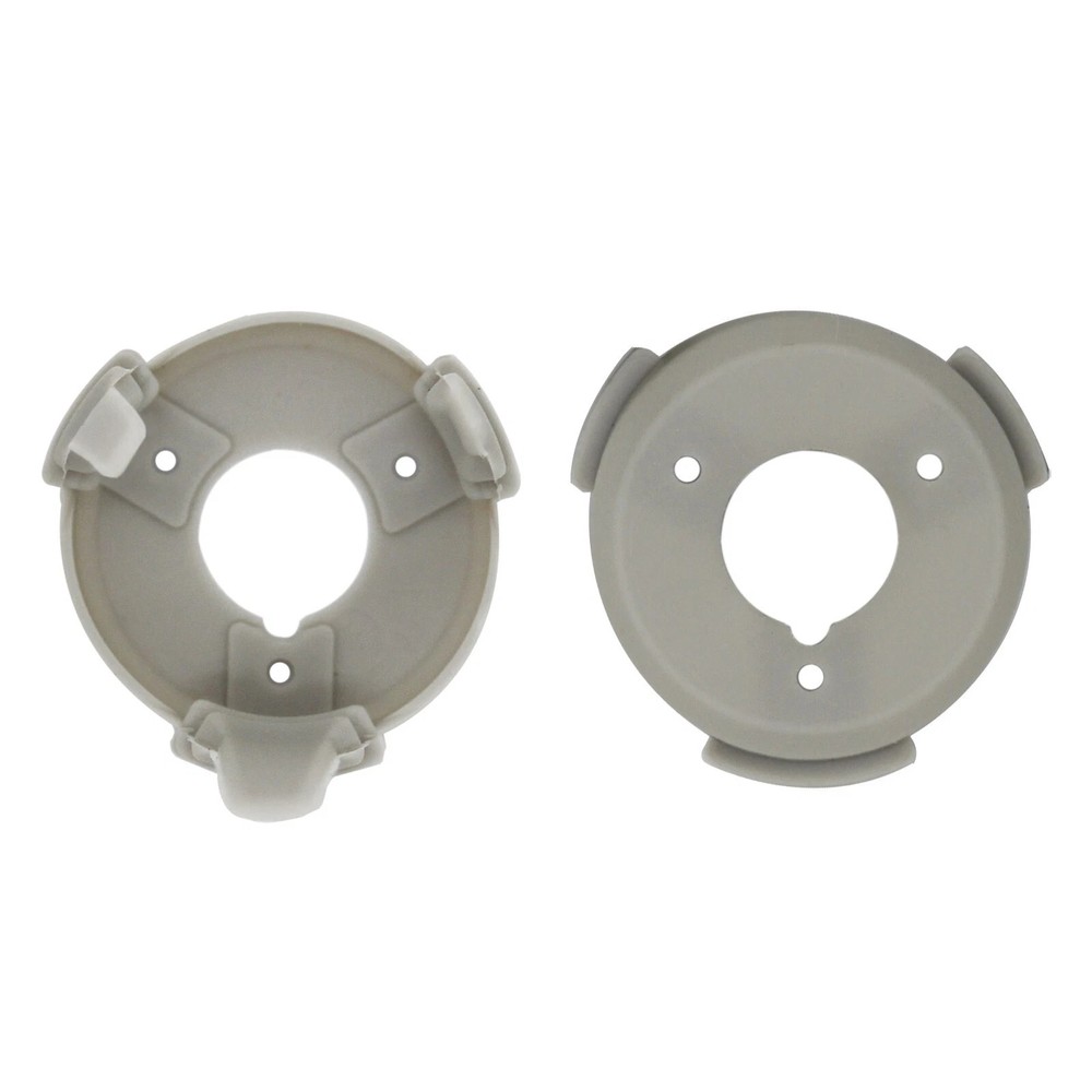 Compatible with Mini 4 Pro gimbal shock-absorbing rubber pad lens stabilizer