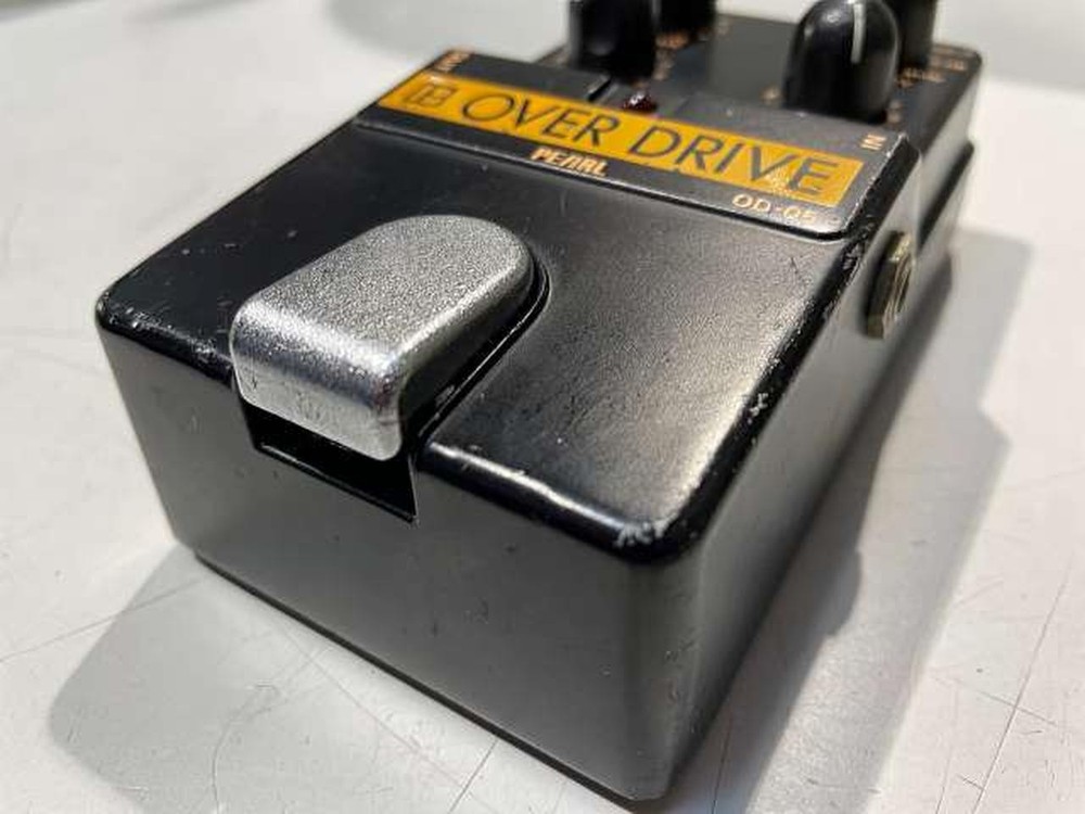 PEARL OD-05 EFFECTOR 627539