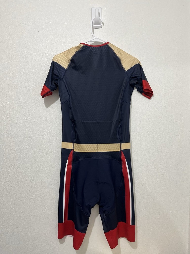Trisuit