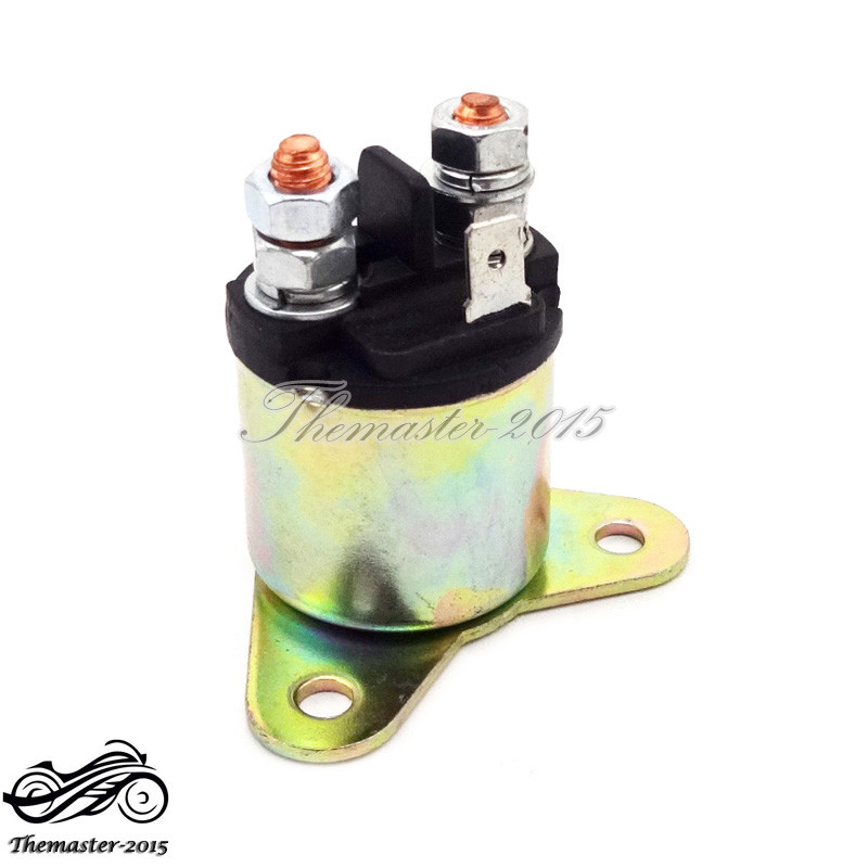 Starter Relay Solenoid For 799481