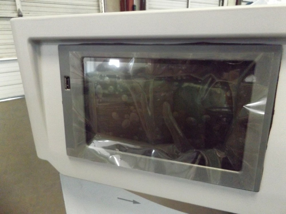 FOLLETT MEDICAL GRADE UNDERCOUNTER REFRIGERATOR STAINLESS TOUCHSCREEN ADA