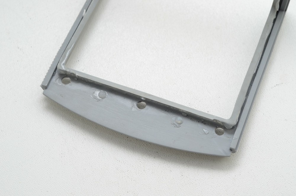 Sirona Cerec 3 Compact Milling Unit Door Seal Used