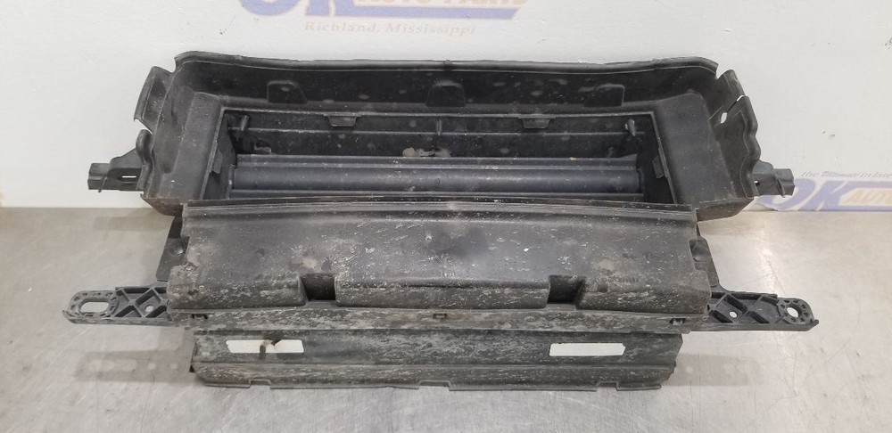 20 FORD EXPEDITION 3.5L LOWER AIR SHUTTER