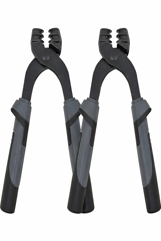 Brake Line Forming Tool Pliers Bender 2 Pack 3/16 & 1/4