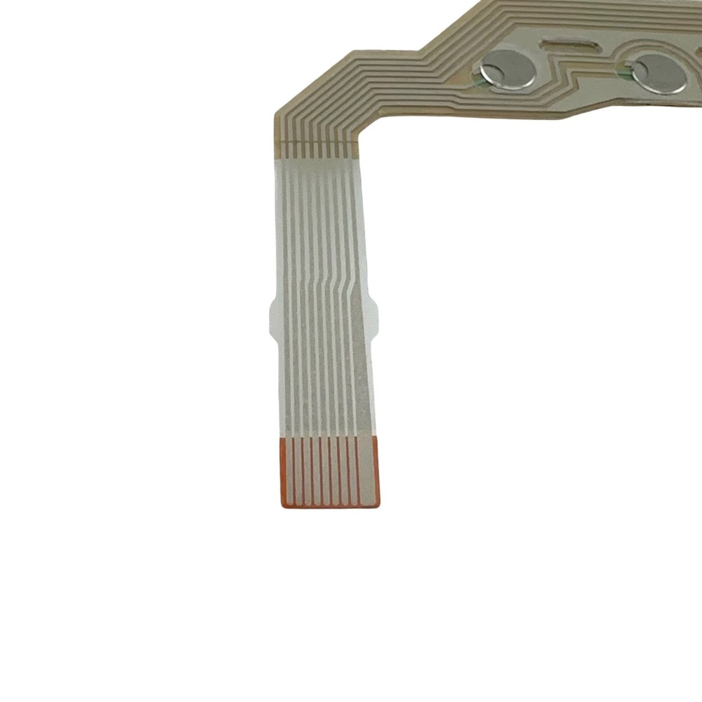 Home / Start / Select Volume Bar Flex Ribbon Cable Replacement For PSP 1000