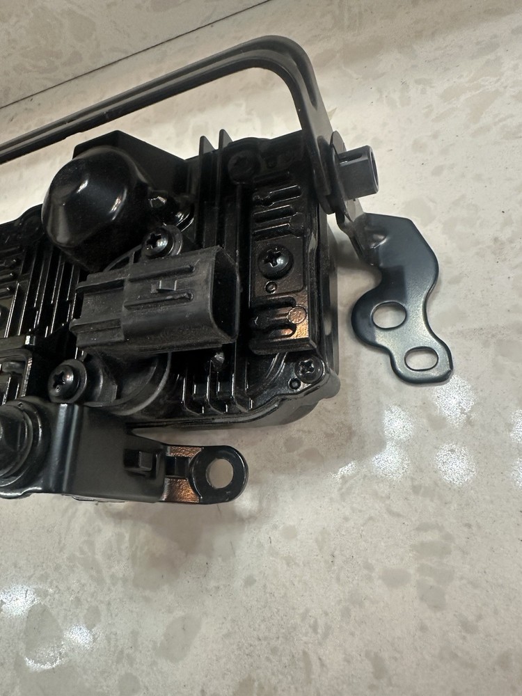 Toyota Distance sensor