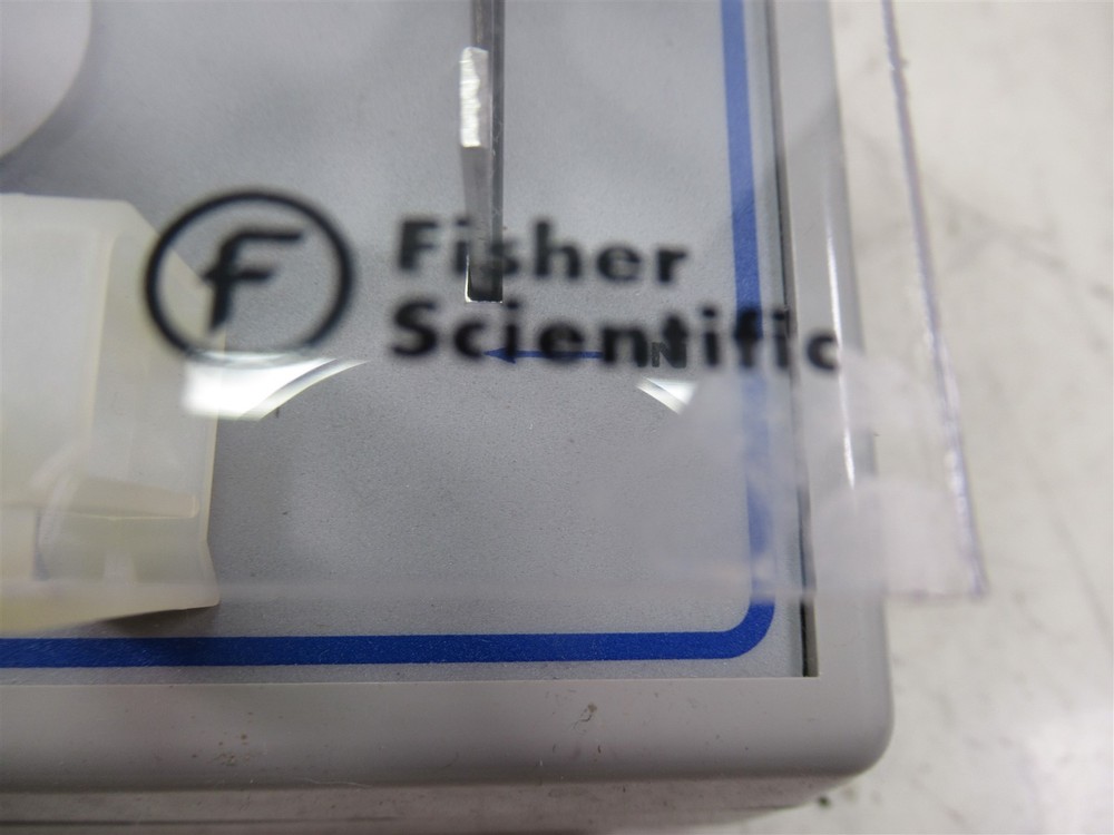 Fisher Scientific Mini-Pump Variable Flow Reversible Peristaltic & Power Supply