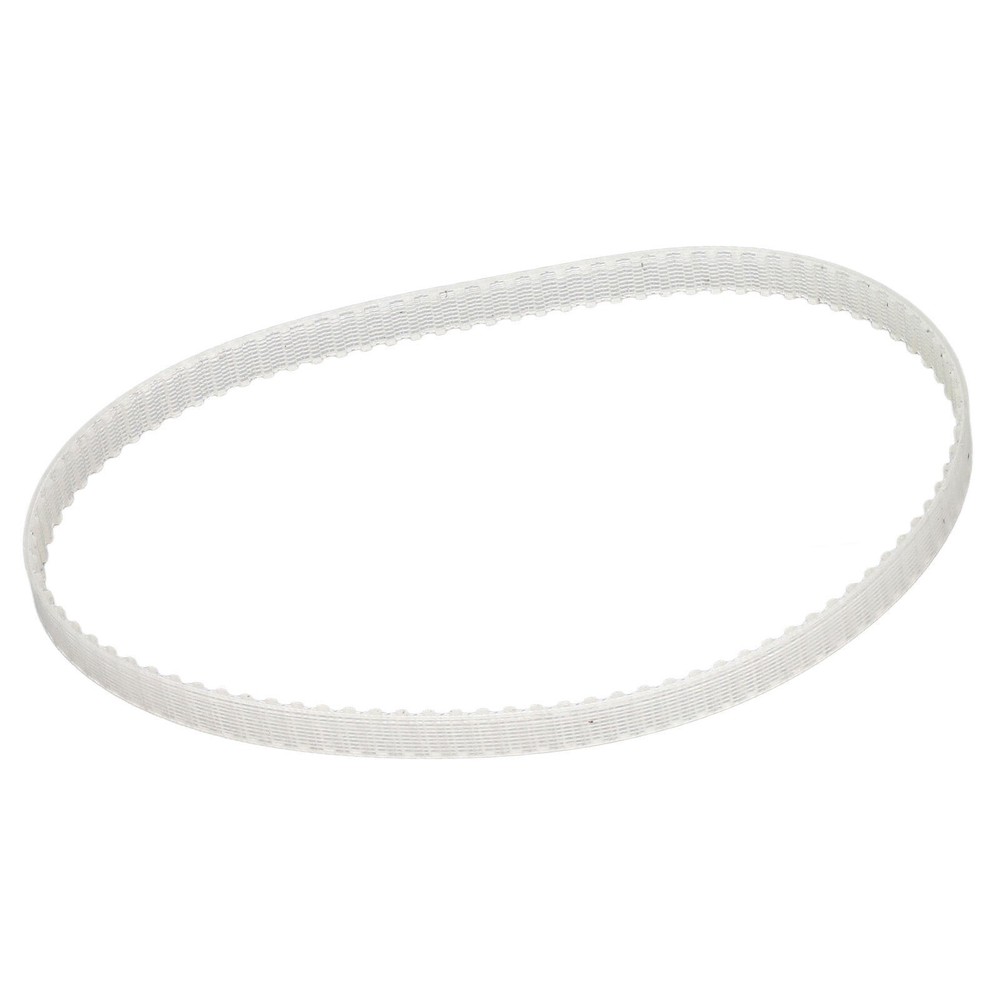Lathe Belt Transparent Polyurethane Transmission Accessory Replacement Part