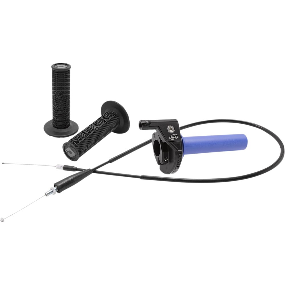 Motion Pro Vortex™ SE Throttle Kit for Yamaha 01-2824