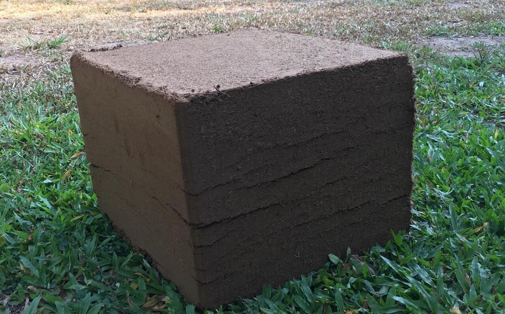 Coco Peat Block - 5kg