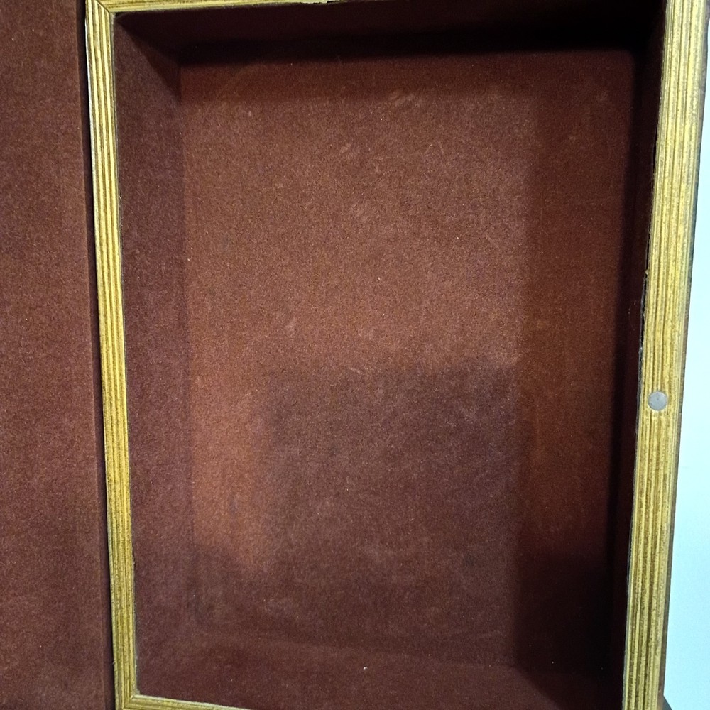 Buddha Book Box Decorative Secret Storage Book