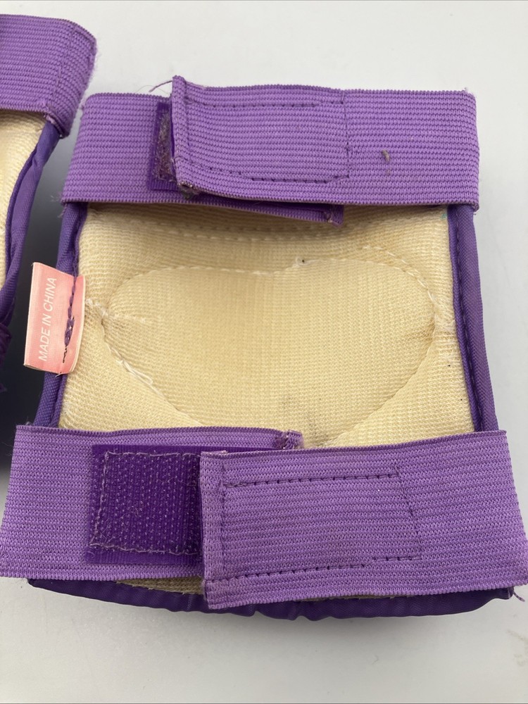 Vintage Disney Princess Knee Pads