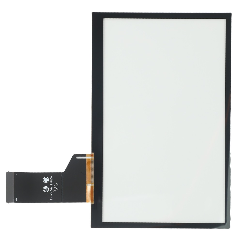 Replacement Glass Digitizer Touch Screen Accessory 1pcs 40-Pin Digitizer