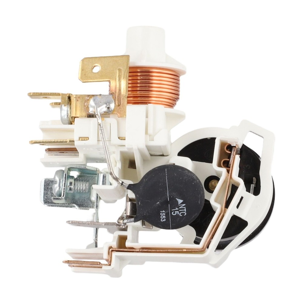 Efficient QLZ6 40A Refrigerator PTC Starter Relay with Overload Protection