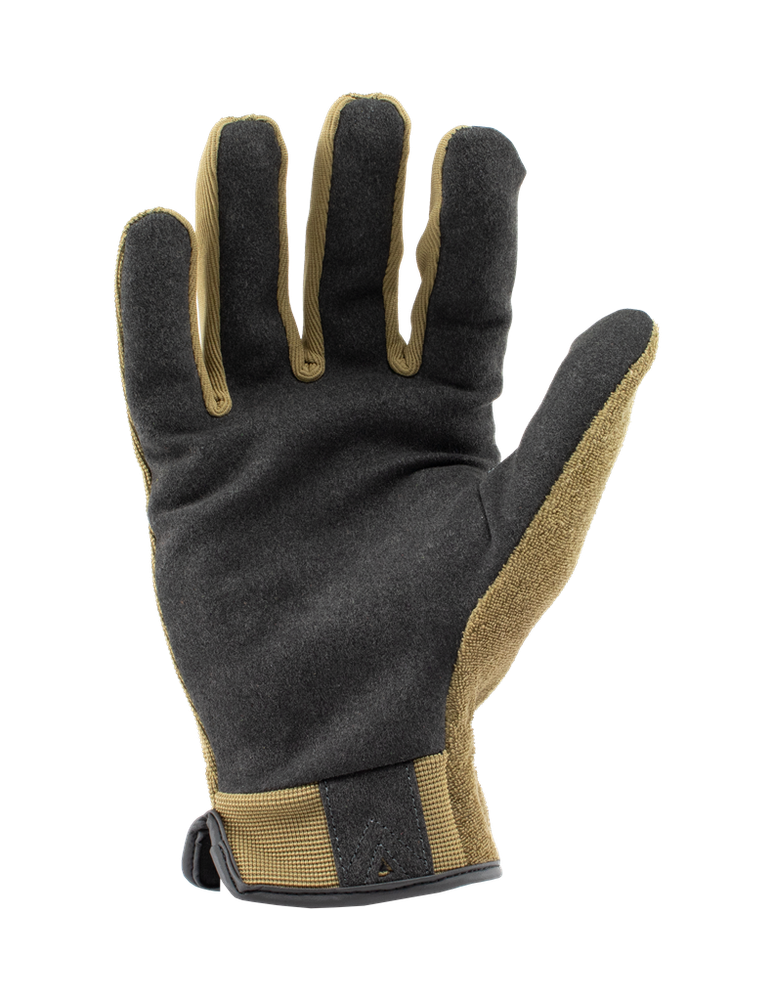 IronClad IEX-PUG Utility Gloves Brown Touchscreen - Select Size