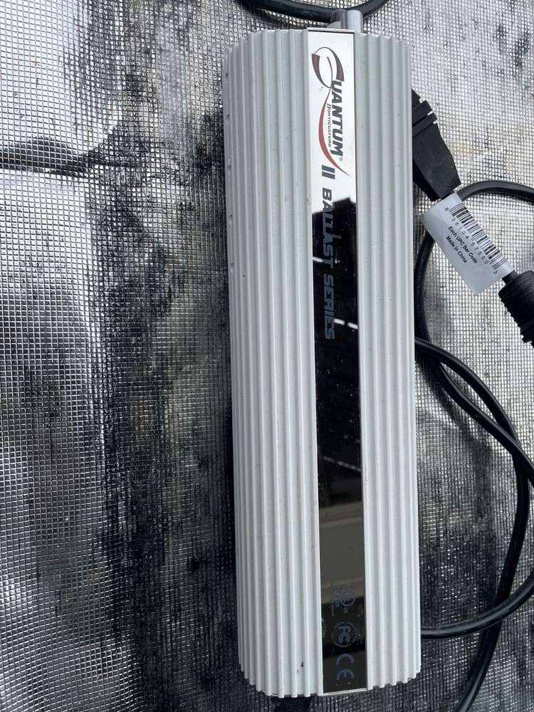 Grow Tent Kit Complete 4x4