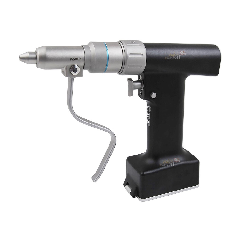 Orthopedics Power Bone Saw/Drill Micro Multifunctional Sterile Veterinary Tool