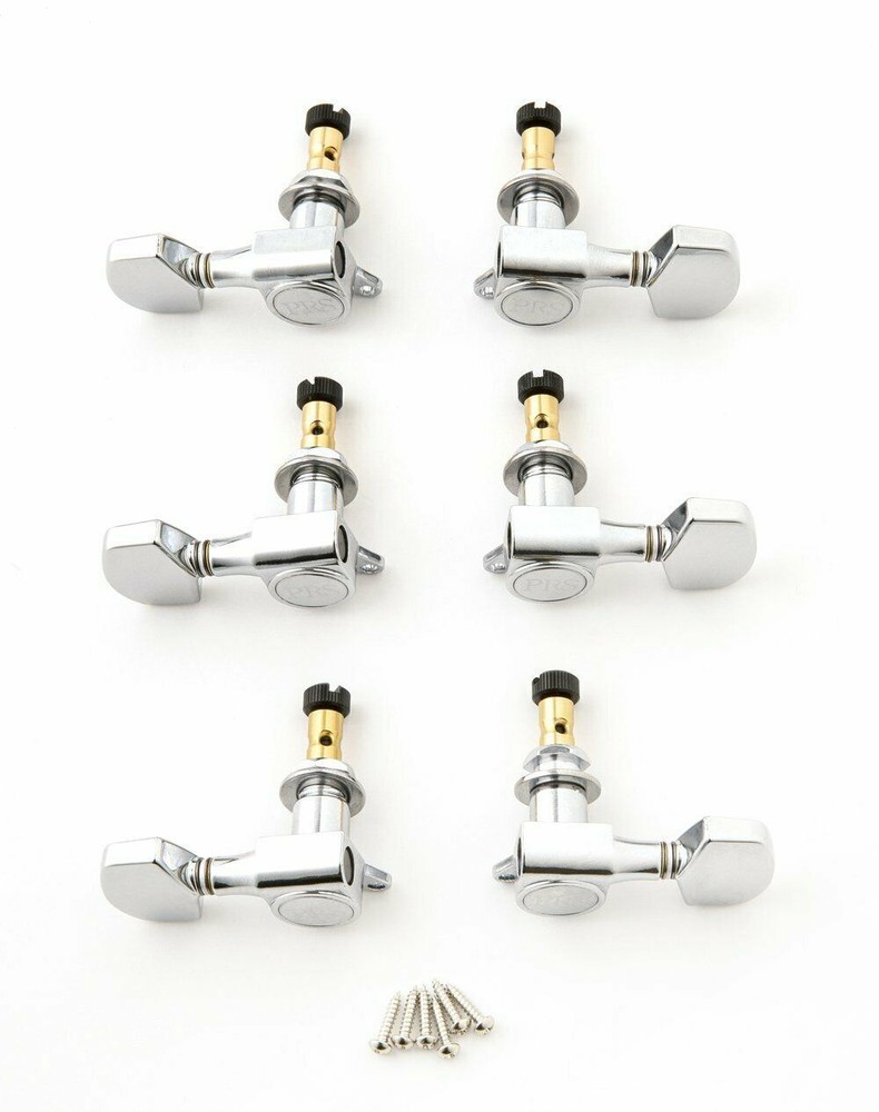 PRS SE Locking Tuner Set of 6