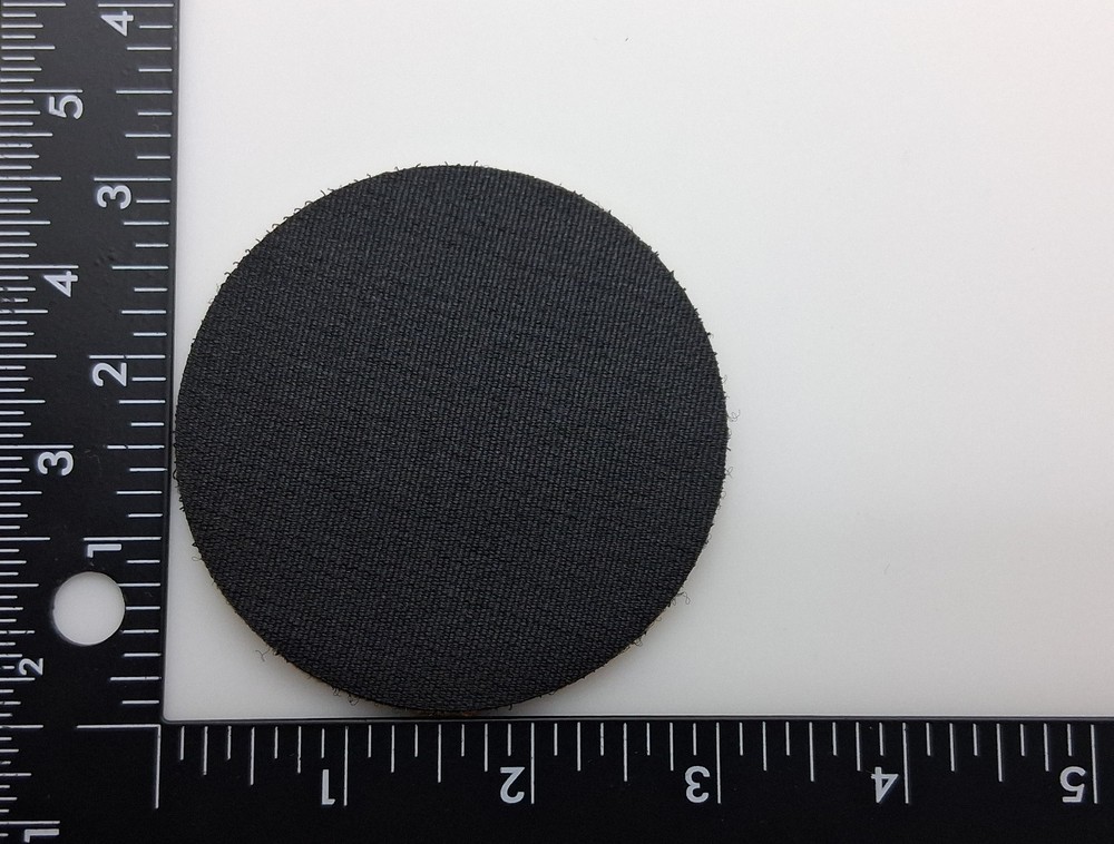 MCAS Miramar Air Traffic Control Hornet Hook & Loop Patch