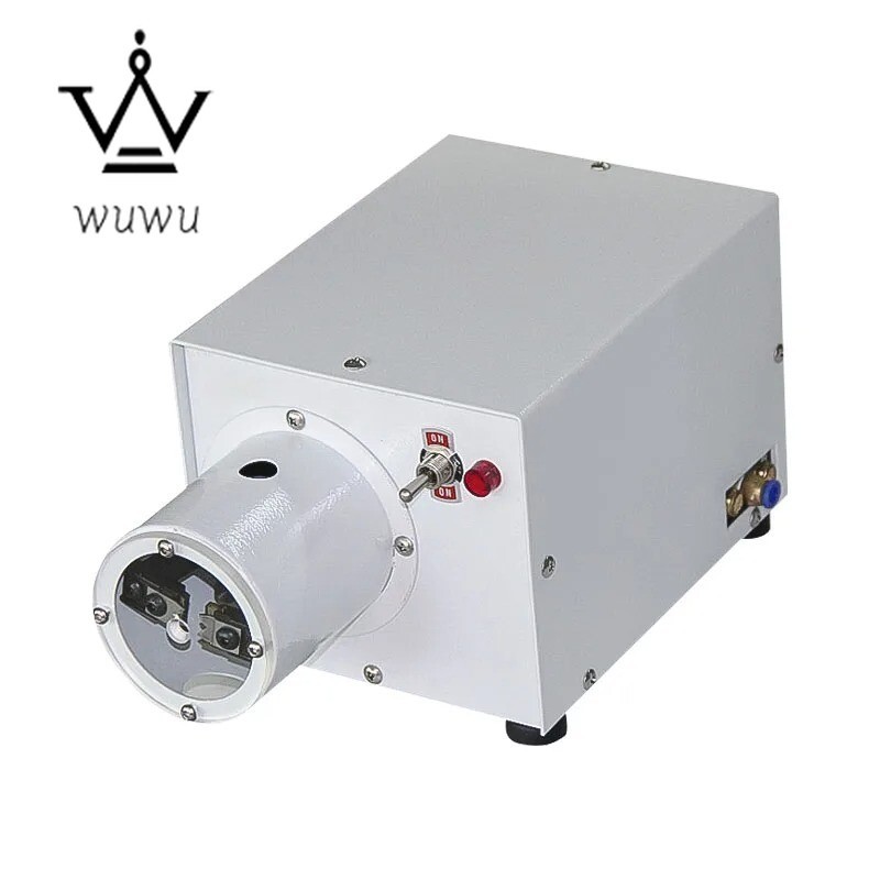 300T Cable Untwisting Machine Pneumatic Stripping and Twisting Machine