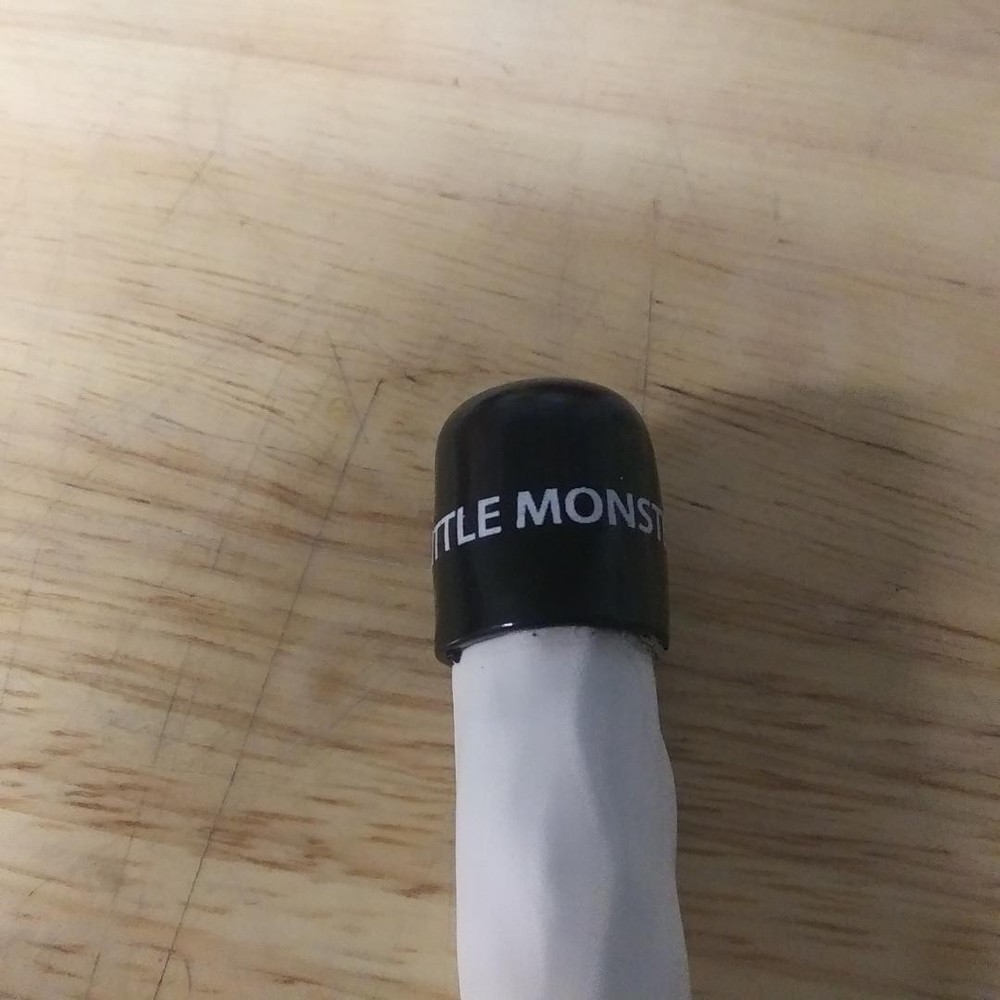 Vater Little Monster Nylon brushes