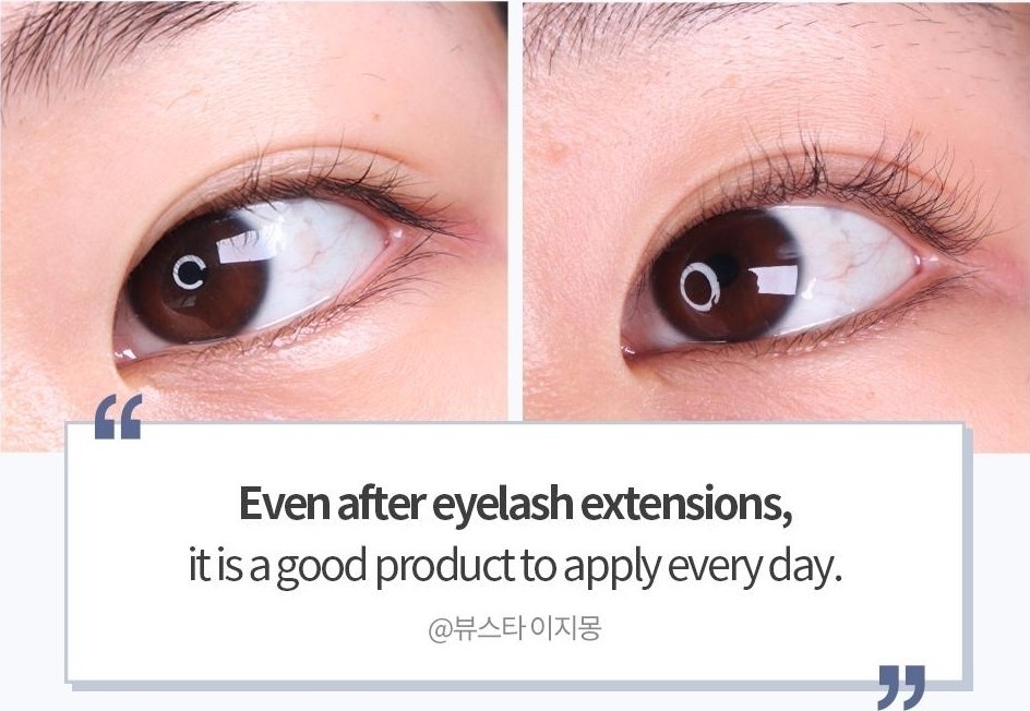 Cosnori Long Active Eyelash Serum, 9 g