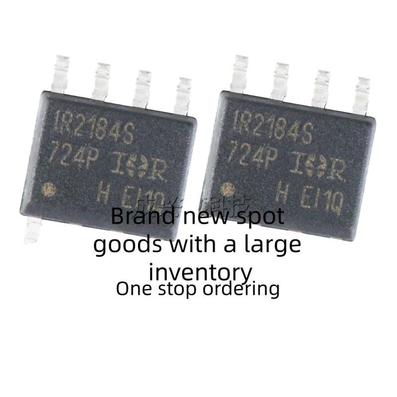5 pieces IR2184STRPBF SOIC-8, original packaging