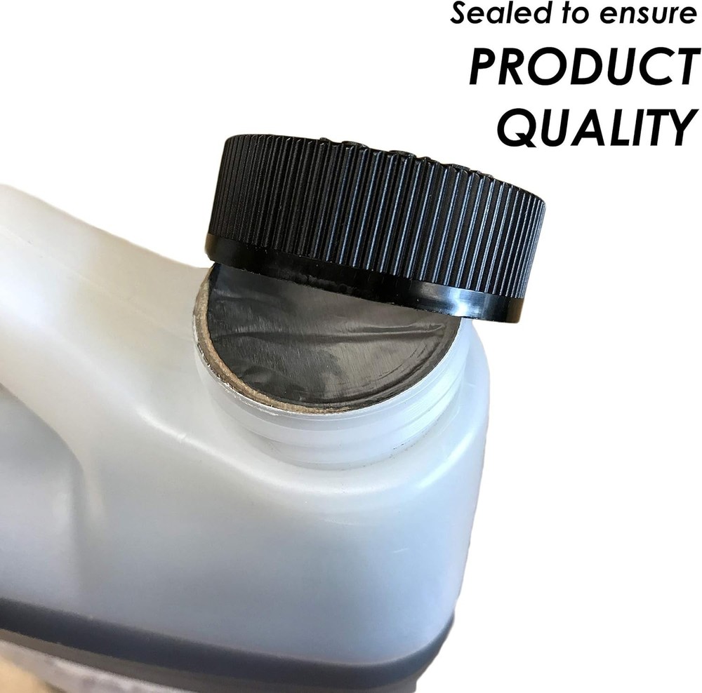 64 Ounce Diesel Fuel Additive for Improved Engine Performance & Efficiency