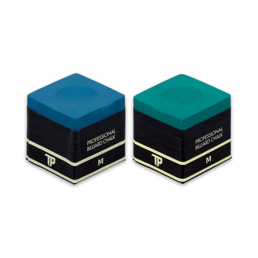 Turning Point CHTPP Pro Series Chalk Medium