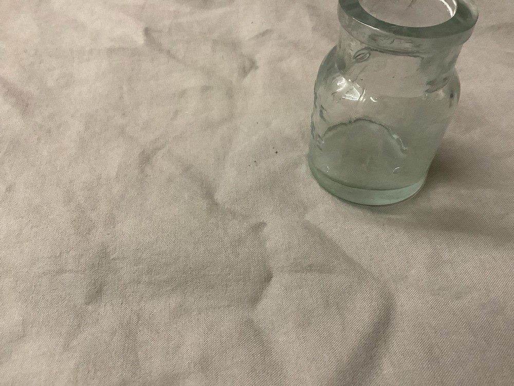 LARRABEE BALTIMORE Pre-1900 Bottle
