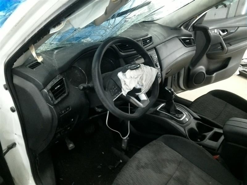 Stabilizer Bar Rear Fits 14-20 ROGUE 104472194