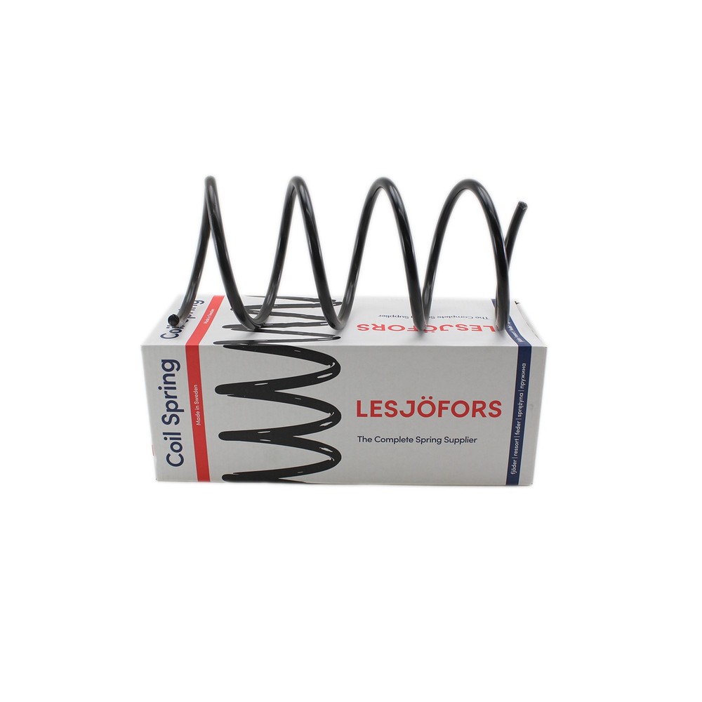 Lesjofors Front Coil Spring 4056837